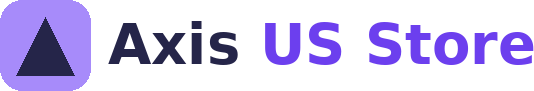 Axis US Store logo