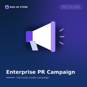 Enterprise PR Campaign